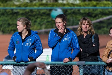 Bild 776 - Blankeneser Pfingstturnier Samstag